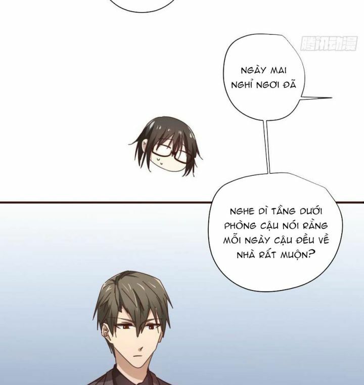 Đơn Phương Yêu Thầm Anh: Chapter 56