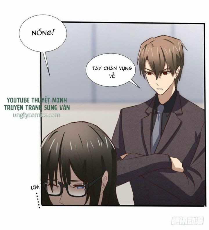 Đơn Phương Yêu Thầm Anh: Chapter 57