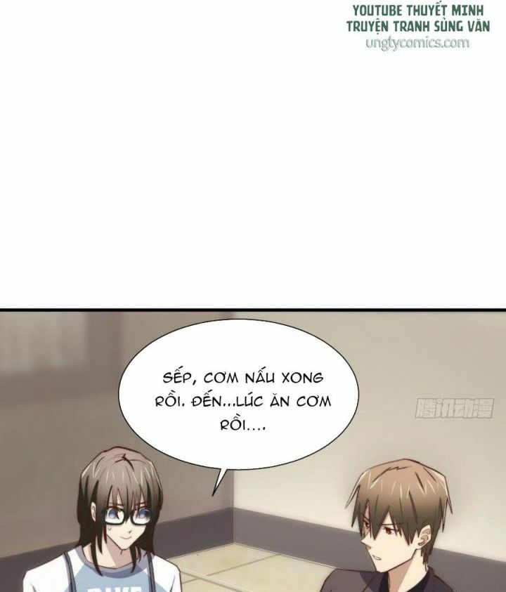 Đơn Phương Yêu Thầm Anh: Chapter 57