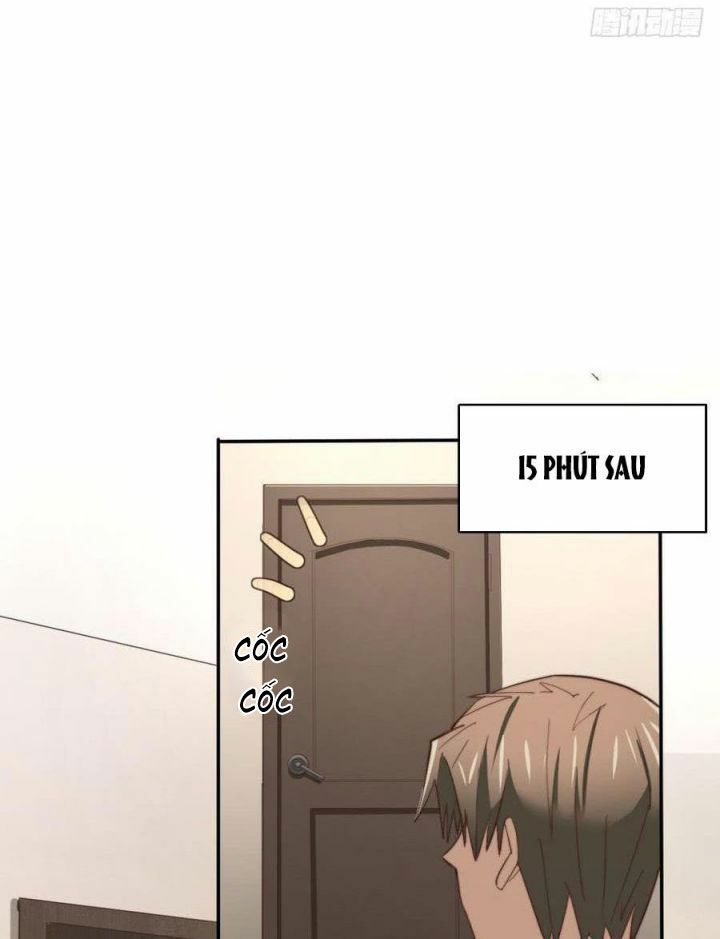 Đơn Phương Yêu Thầm Anh: Chapter 57
