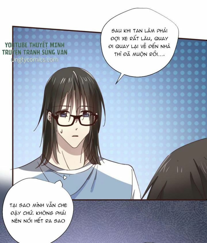 Đơn Phương Yêu Thầm Anh: Chapter 57