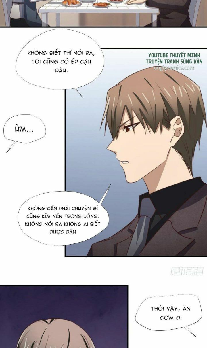 Đơn Phương Yêu Thầm Anh: Chapter 57