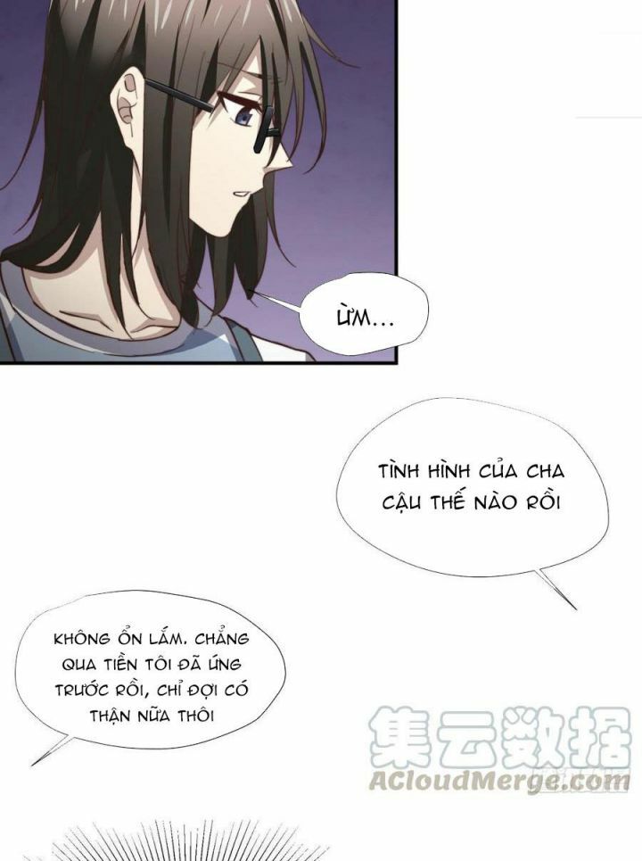 Đơn Phương Yêu Thầm Anh: Chapter 57