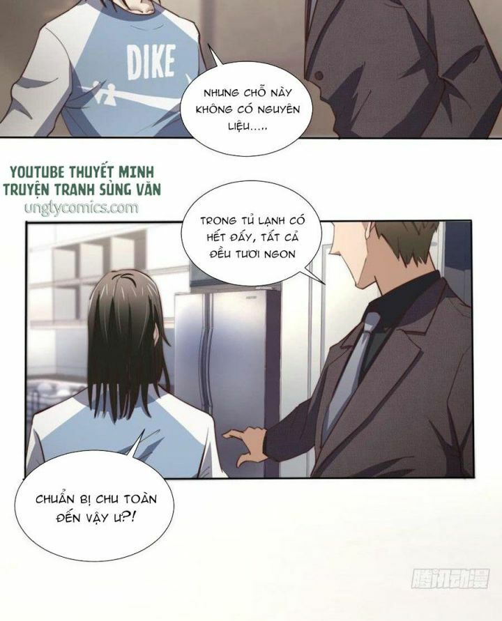 Đơn Phương Yêu Thầm Anh: Chapter 57