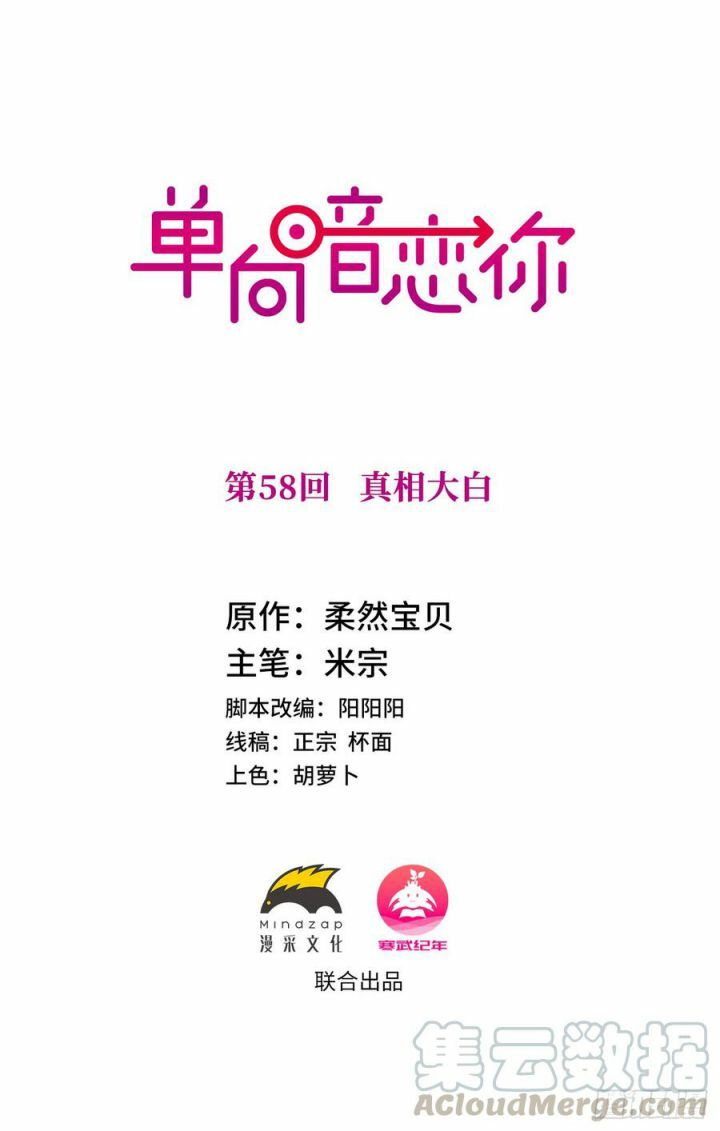 Đơn Phương Yêu Thầm Anh: Chapter 58