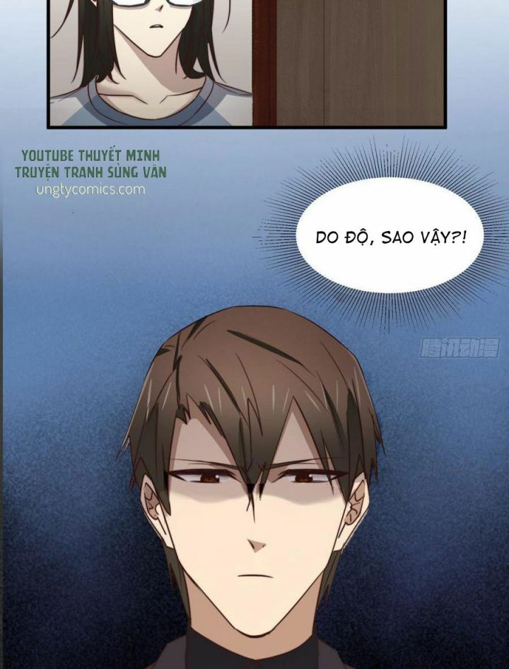 Đơn Phương Yêu Thầm Anh: Chapter 58
