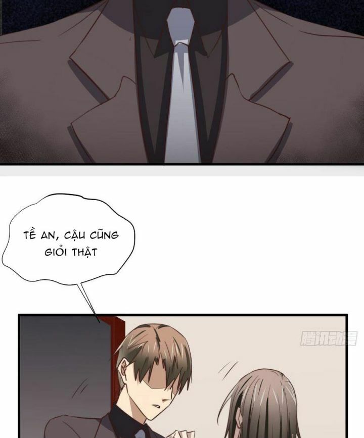 Đơn Phương Yêu Thầm Anh: Chapter 58