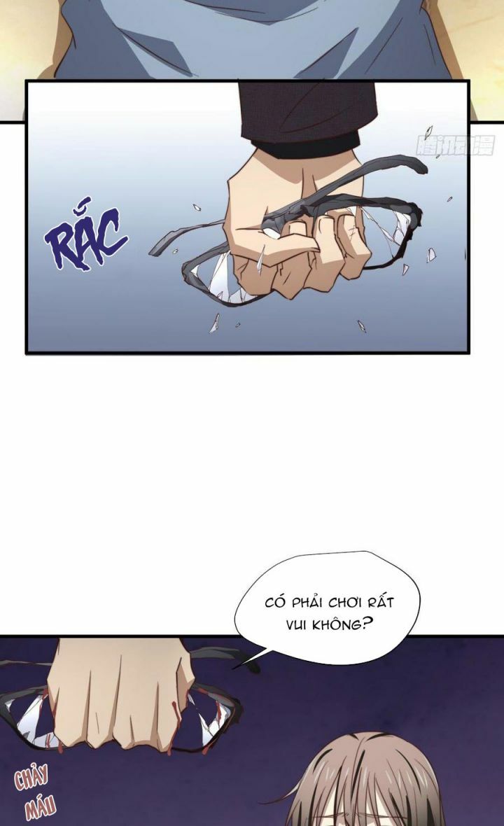 Đơn Phương Yêu Thầm Anh: Chapter 58