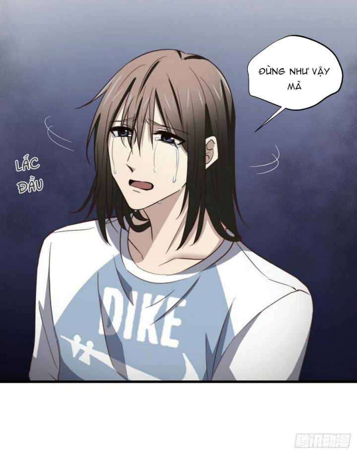 Đơn Phương Yêu Thầm Anh: Chapter 58