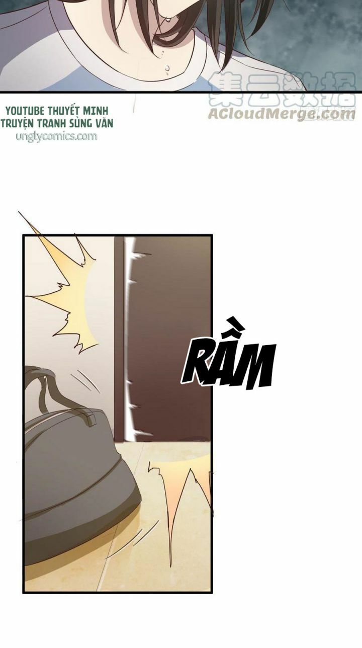 Đơn Phương Yêu Thầm Anh: Chapter 58