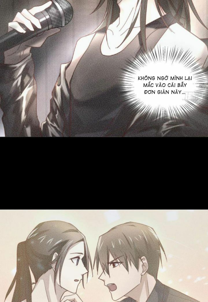 Đơn Phương Yêu Thầm Anh: Chapter 58