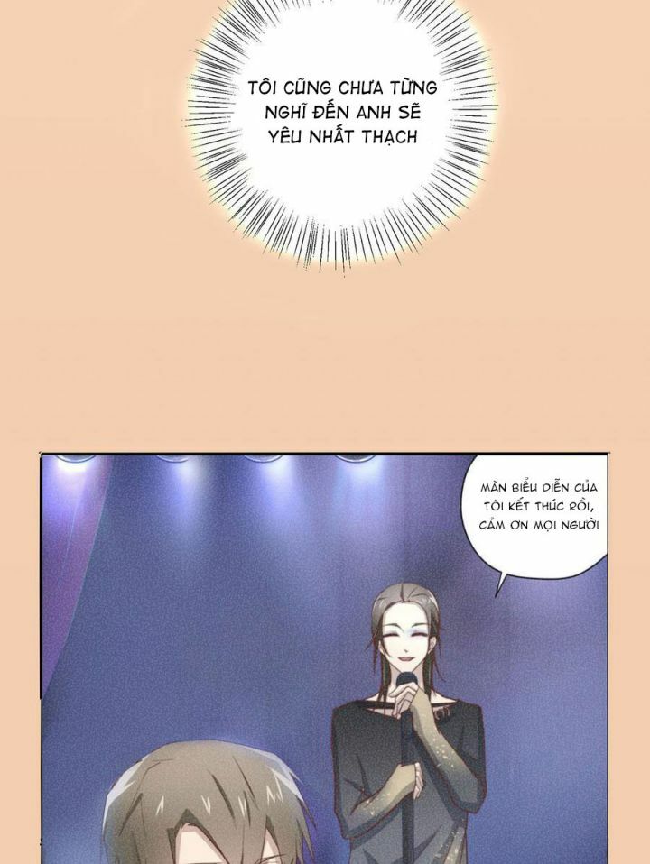 Đơn Phương Yêu Thầm Anh: Chapter 58