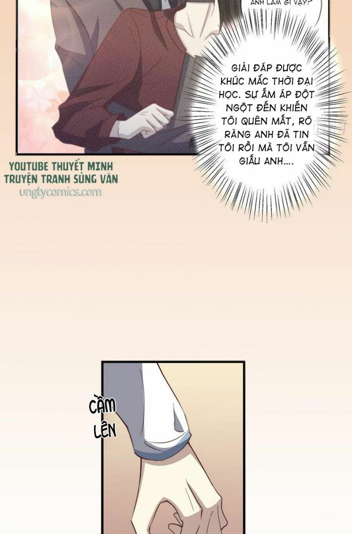 Đơn Phương Yêu Thầm Anh: Chapter 58