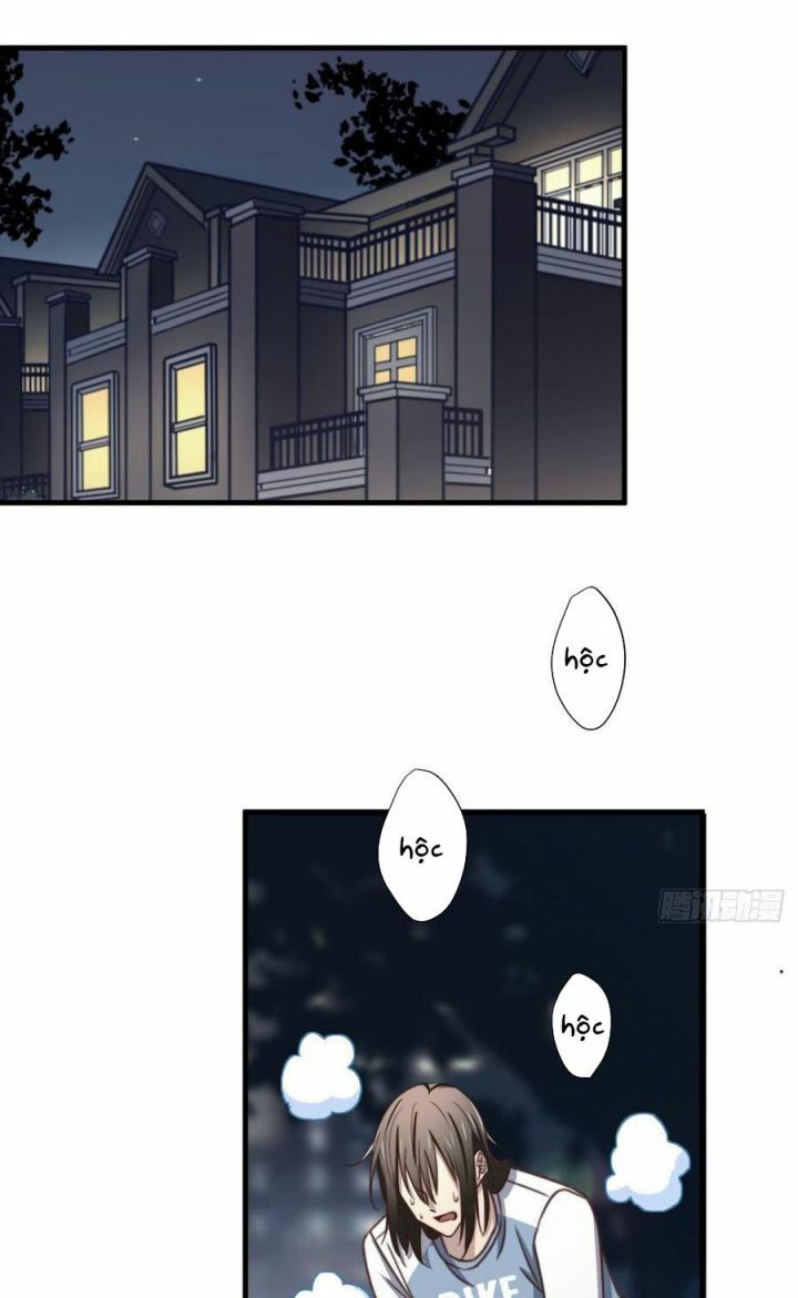 Đơn Phương Yêu Thầm Anh: Chapter 58