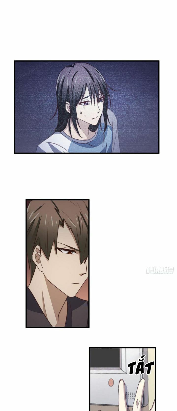 Đơn Phương Yêu Thầm Anh: Chapter 58