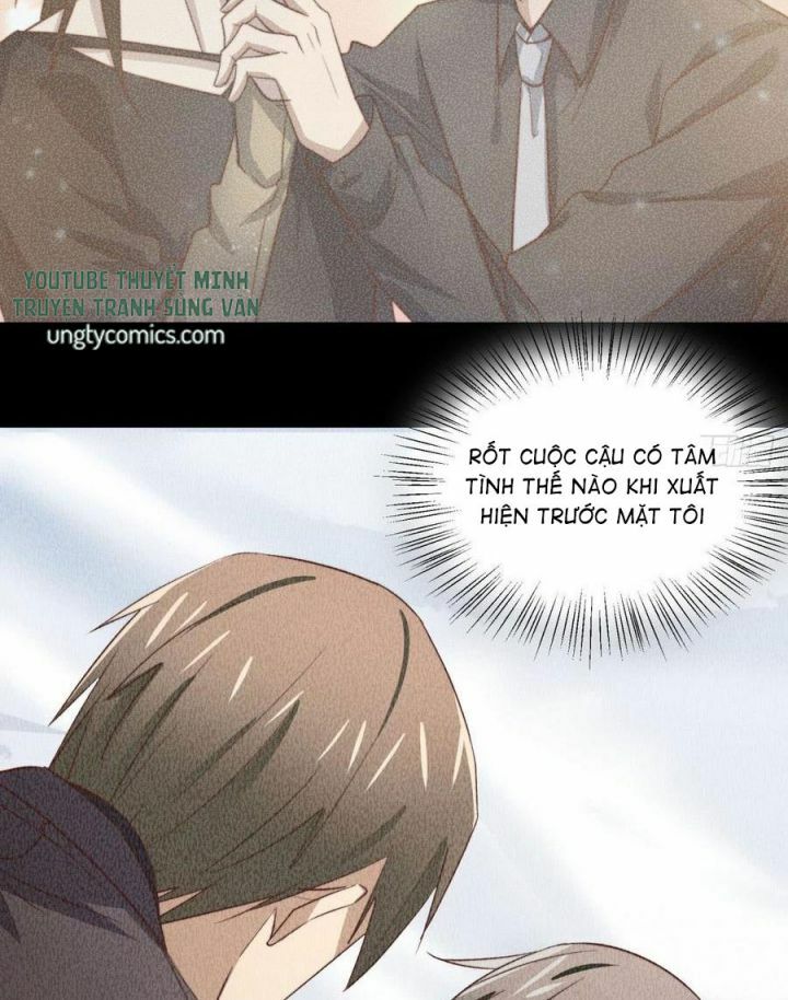 Đơn Phương Yêu Thầm Anh: Chapter 58