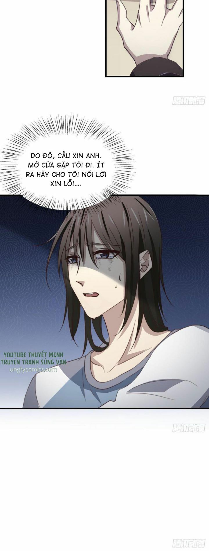 Đơn Phương Yêu Thầm Anh: Chapter 58
