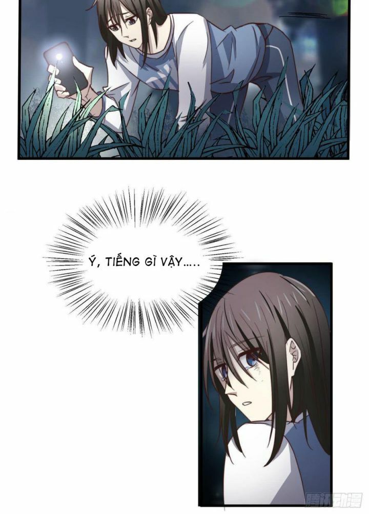 Đơn Phương Yêu Thầm Anh: Chapter 59