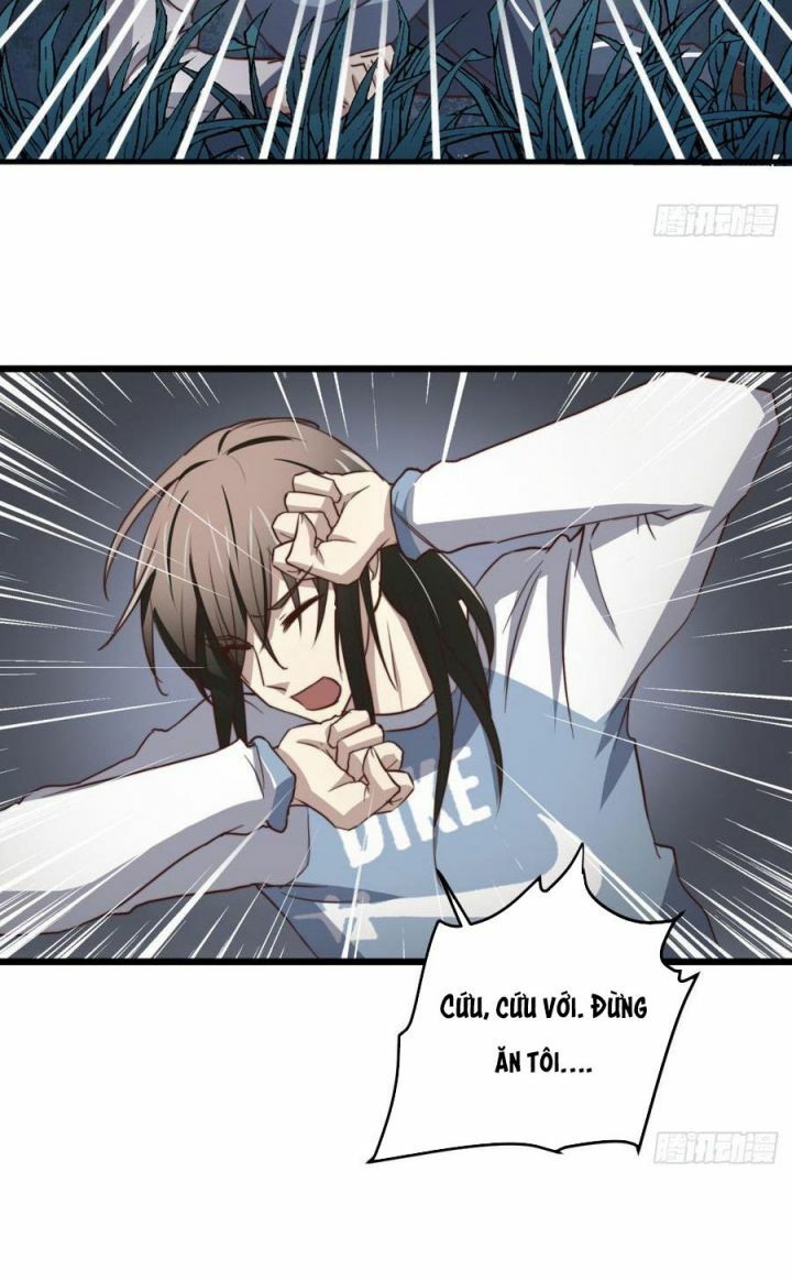Đơn Phương Yêu Thầm Anh: Chapter 59