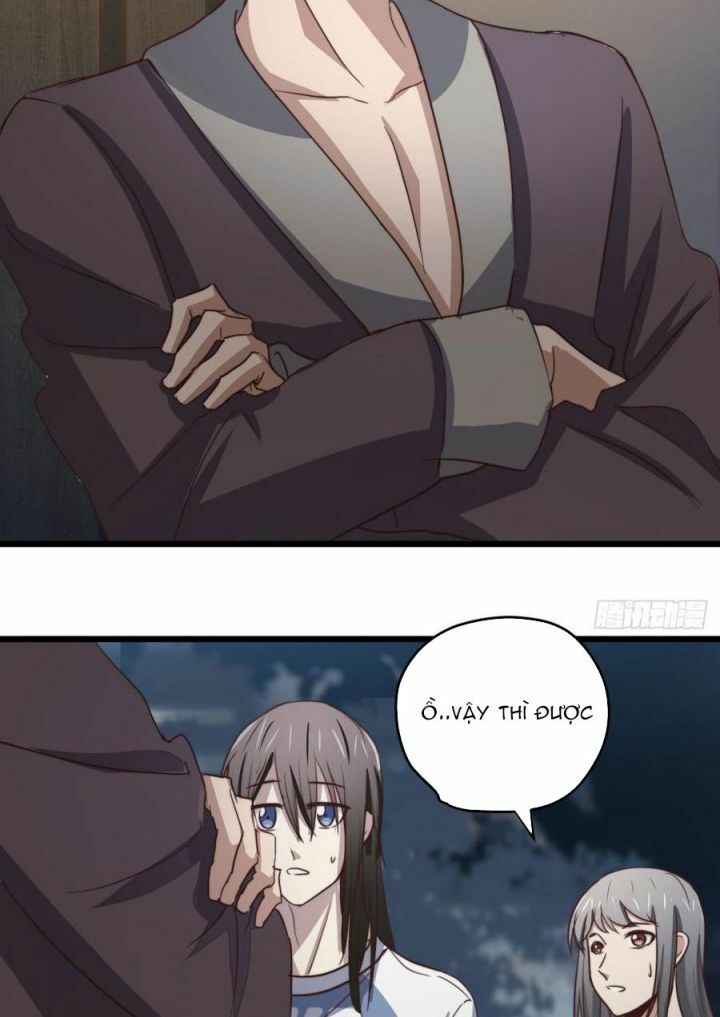 Đơn Phương Yêu Thầm Anh: Chapter 59