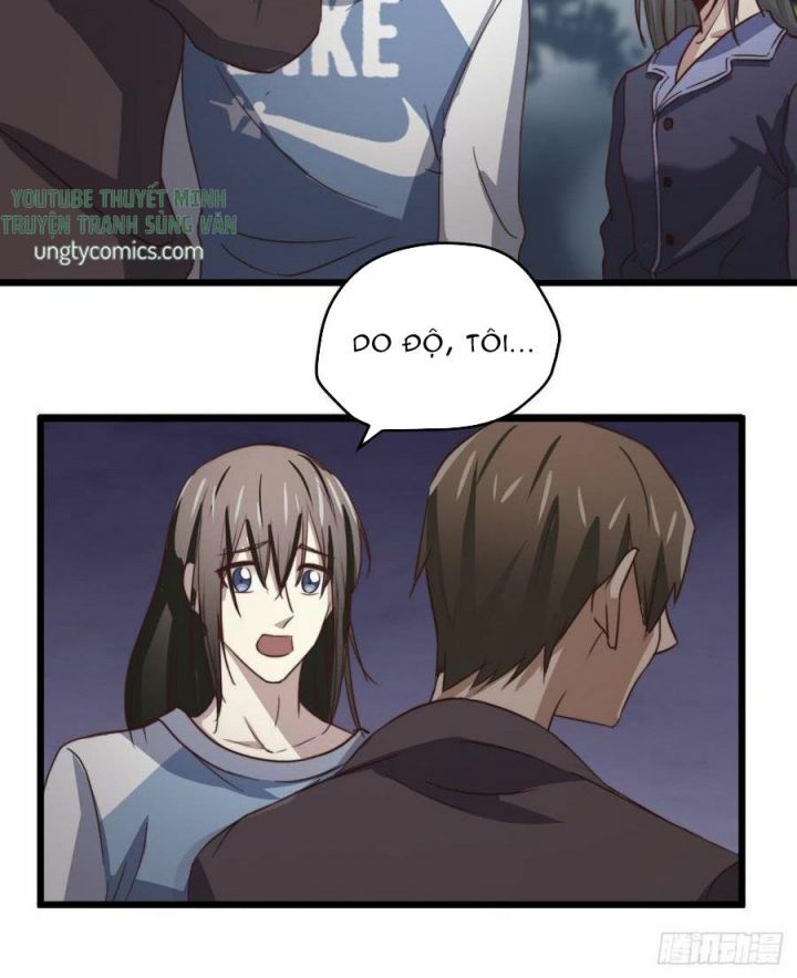 Đơn Phương Yêu Thầm Anh: Chapter 59