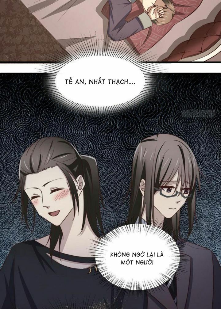 Đơn Phương Yêu Thầm Anh: Chapter 59