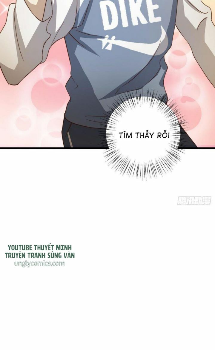 Đơn Phương Yêu Thầm Anh: Chapter 59