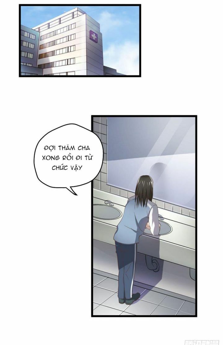Đơn Phương Yêu Thầm Anh: Chapter 59