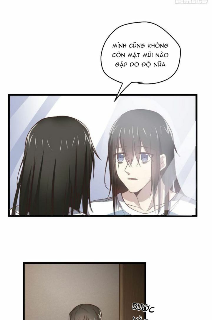 Đơn Phương Yêu Thầm Anh: Chapter 59