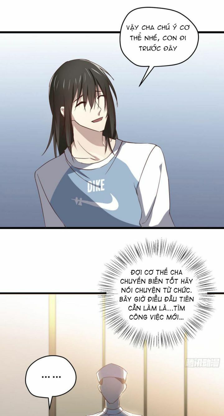 Đơn Phương Yêu Thầm Anh: Chapter 59