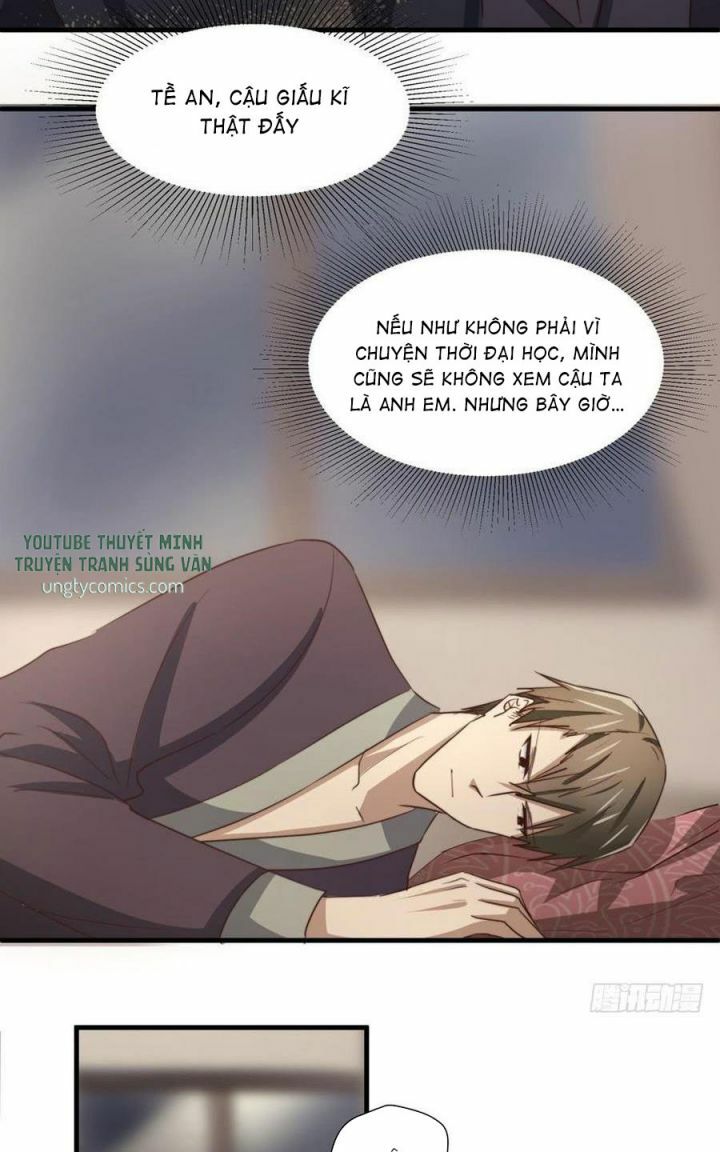 Đơn Phương Yêu Thầm Anh: Chapter 59