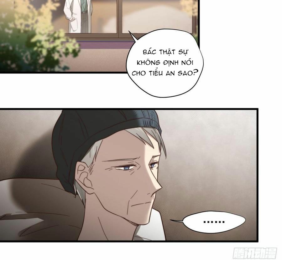 Đơn Phương Yêu Thầm Anh: Chapter 6