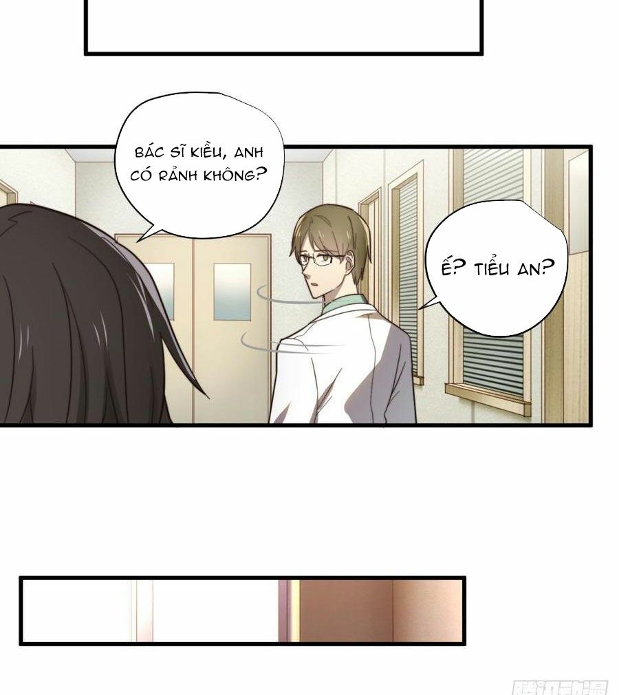 Đơn Phương Yêu Thầm Anh: Chapter 6