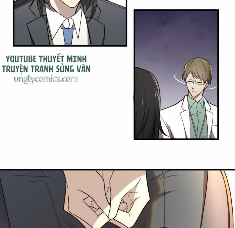 Đơn Phương Yêu Thầm Anh: Chapter 6