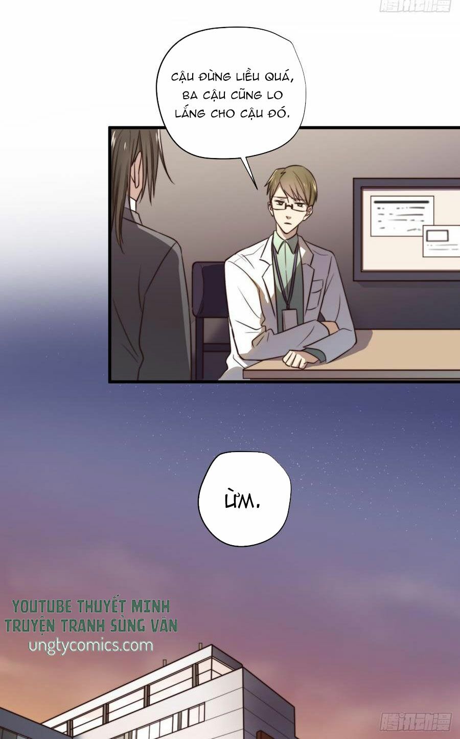 Đơn Phương Yêu Thầm Anh: Chapter 6