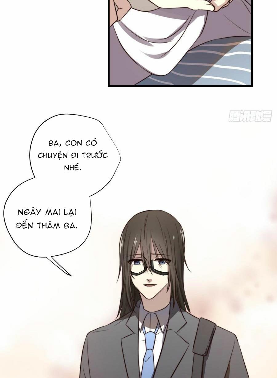 Đơn Phương Yêu Thầm Anh: Chapter 6