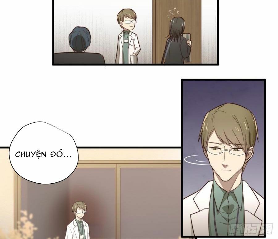 Đơn Phương Yêu Thầm Anh: Chapter 6