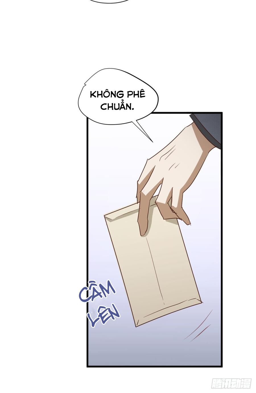 Đơn Phương Yêu Thầm Anh: Chapter 60