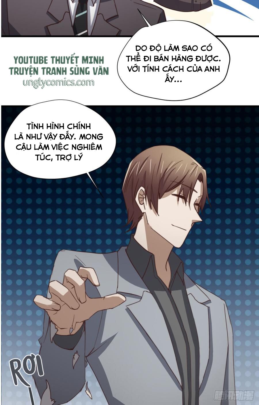 Đơn Phương Yêu Thầm Anh: Chapter 60