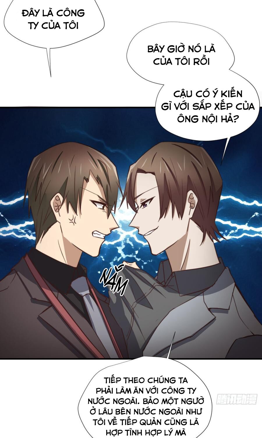 Đơn Phương Yêu Thầm Anh: Chapter 60