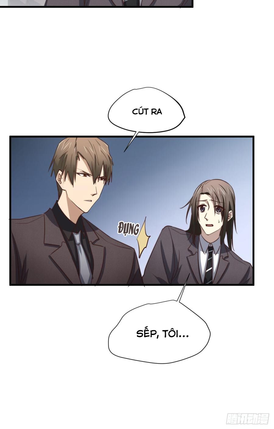 Đơn Phương Yêu Thầm Anh: Chapter 60