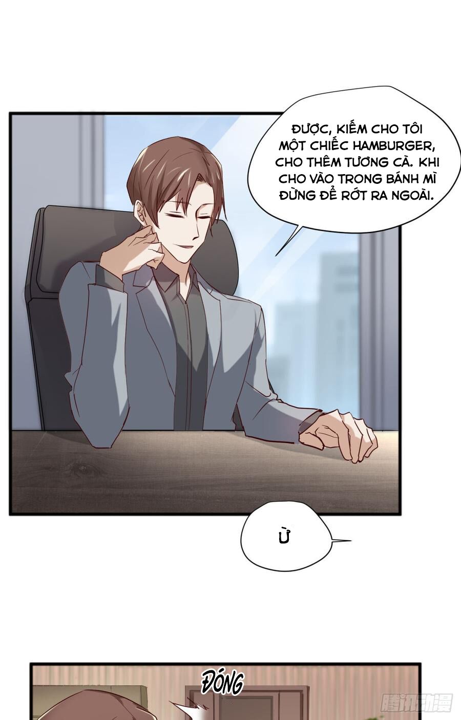 Đơn Phương Yêu Thầm Anh: Chapter 60