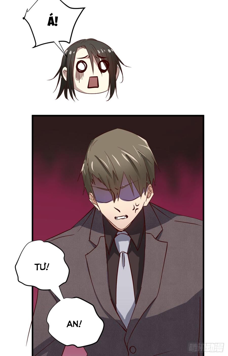 Đơn Phương Yêu Thầm Anh: Chapter 60