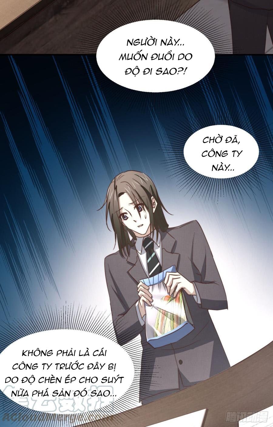 Đơn Phương Yêu Thầm Anh: Chapter 61