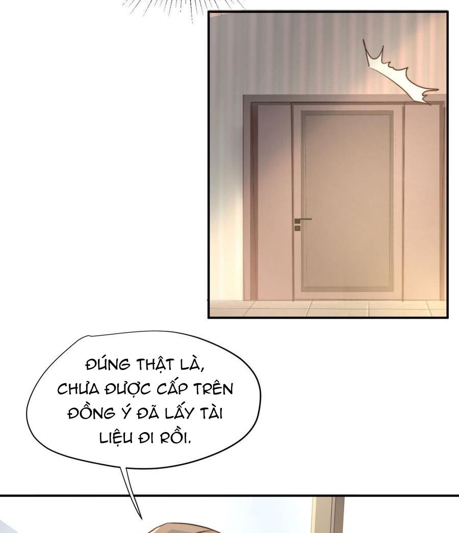 Đơn Phương Yêu Thầm Anh: Chapter 61