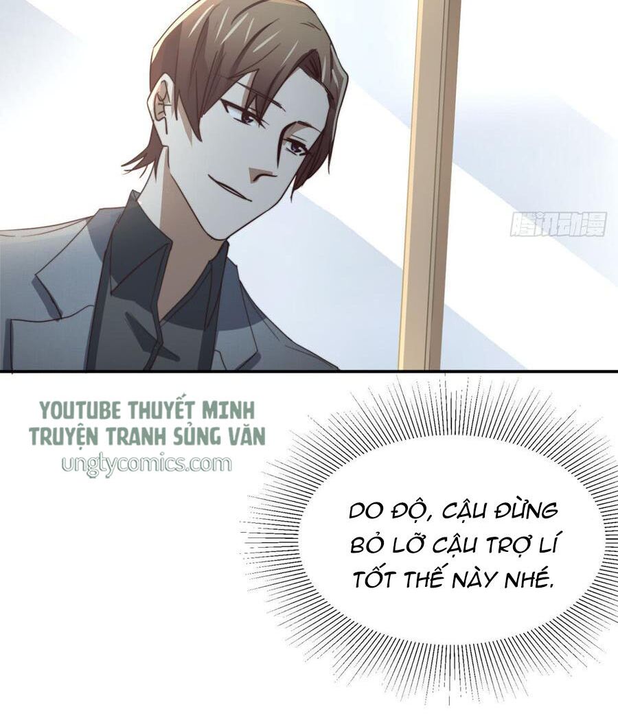 Đơn Phương Yêu Thầm Anh: Chapter 61