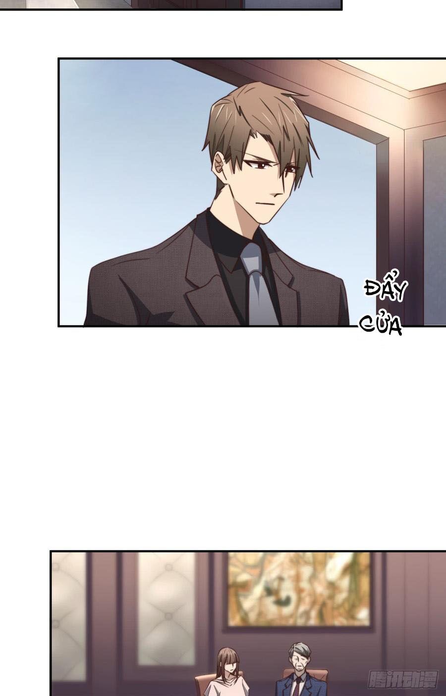Đơn Phương Yêu Thầm Anh: Chapter 61