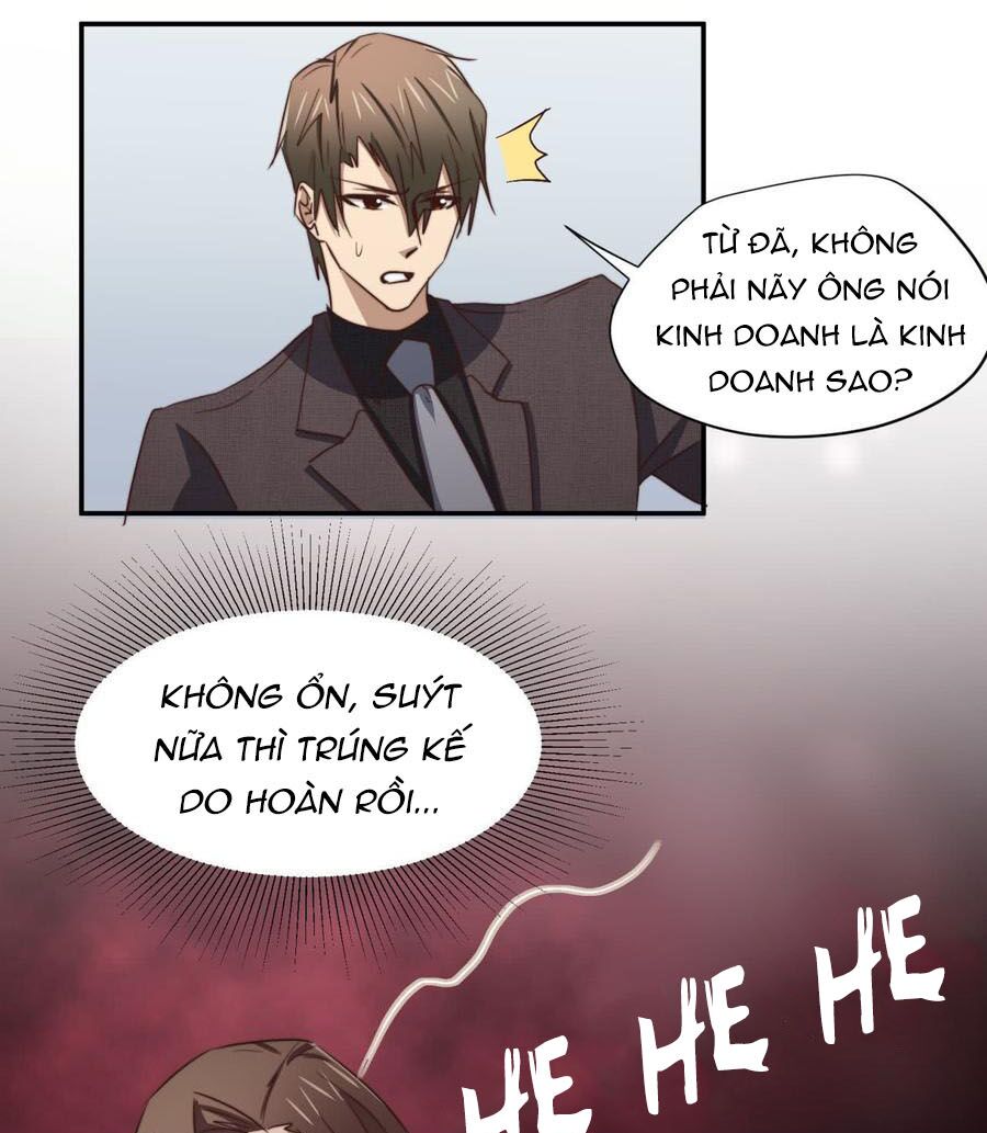 Đơn Phương Yêu Thầm Anh: Chapter 61
