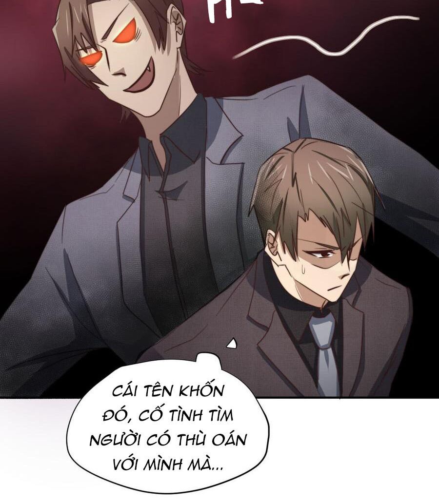 Đơn Phương Yêu Thầm Anh: Chapter 61
