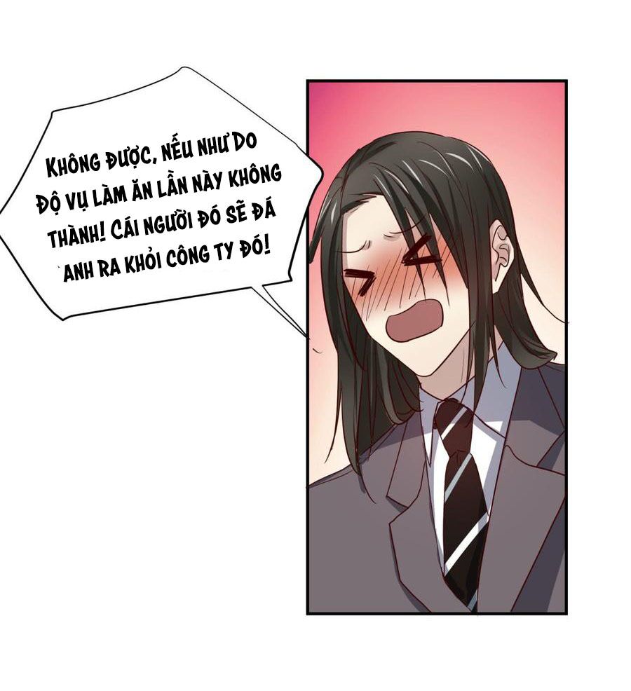 Đơn Phương Yêu Thầm Anh: Chapter 61